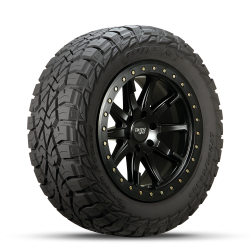 Amp Tires - Amp Tires 35-125022AMP/RTF TERRAIN ATTACK R/T 35/12.5R22 - Image 2