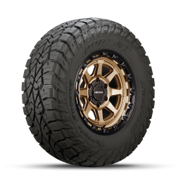 Amp Tires - Amp Tires 33-125022AMP/RTE TERRAIN ATTACK R/T 33/12.5R22 - Image 1
