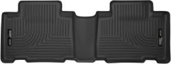 Husky Liners - Husky Liners 14771 Weatherbeater 2nd Seat Floor Liner - Image 1
