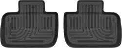 Husky Liners - Husky Liners 14981 2nd Row Floor Liner for 11-23 300/Charger RWD - Image 1