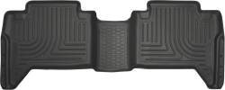 Husky Liners - Husky Liners 19641 Weatherbeater 2nd Seat Floor Liner - Image 1