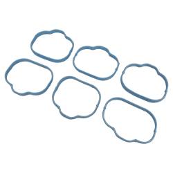 Crown Automotive Jeep Replacement - Crown 5184331K Intake Manifold Gasket Set for Select 11-21 Jeep w/Pentastar Eng. - Image 1