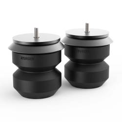 Timbren - Timbren ABSNRFTR3 Rear Bumpstop Kit for 22+ Nissan Frontier Off-Road - Image 1