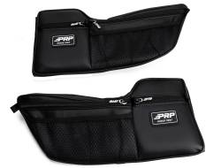 PRP - PRP E147-210 Rear Door Bags for 25+ Polaris RZR Pro XP/S/R Pair - Image 1