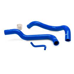 Mishimoto - Mishimoto MMHOSE-TAC27-05BL Silicone Coolant Hose for 05-15 Toyota Tacoma 2.7 - Image 1