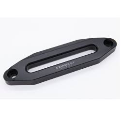 Combat Off Road - Combat Off Road 99-1016 Black Billet Aluminum Hawse Fairlead - Image 2