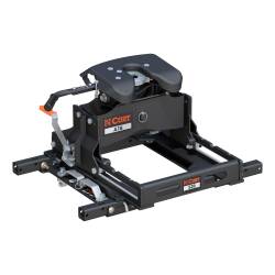 CURT - CURT 16681 A16 5th Hitch w/S20 Slider & Puck for 11-25 Super Duty F250/F350 - Image 1