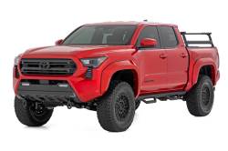 Rough Country Suspension Systems - Rough Country 75630B 3.5" Suspension Lift Kit for 24-25 Toyota Tacoma 4WD - Image 6