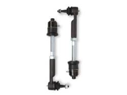 Cognito Motorsports Truck - Cognito 110-90284 Alloy Series Tie Rod Kit for 11-25 GM 2500HD/3500HD - Image 1