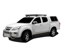 Front Runner - Front Runner KRID008T Slimline II Roof Rack Kit for 11-14 Pickup D-Max - Image 1