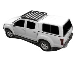 Front Runner - Front Runner KRID008T Slimline II Roof Rack Kit for 11-14 Pickup D-Max - Image 2