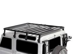 Front Runner - Front Runner KRLD007L Slimline II Roof Rack Kit for 94-97 Defender 90 - Image 2