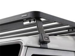 Front Runner - Front Runner KRLD007L Slimline II Roof Rack Kit for 94-97 Defender 90 - Image 3