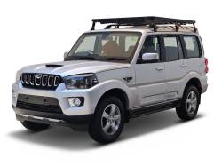 Front Runner - Front Runner KRMS014T Slimline II Roof Rack Kit - Image 1