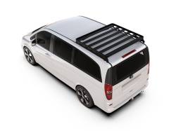 Front Runner - Front Runner KRMV018T Slimline II 1/2 Roof Rack Kit for 13-14 Viano - Image 2