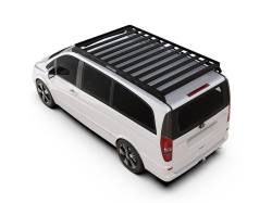 Front Runner - Front Runner KRMV019T Slimline II Roof Rack Kit for 13-14 Viano - Image 2