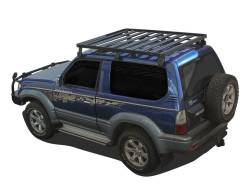 Front Runner - Front Runner KRTP001L Slimline II Roof Rack Kit for Toyota Prado 90 - Image 2