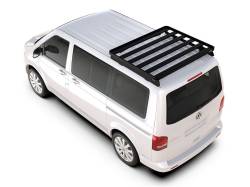 Front Runner - Front Runner KRVK005T Slimline II 1/2 Roof Rack Kit for 10-15 Transporter - Image 2