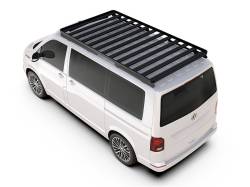 Front Runner - Front Runner KRVT017T Slimline II Roof Rack Kit - Image 2