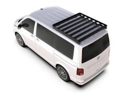 Front Runner - Front Runner KRVT018T Slimline II 1/2 Roof Rack Kit - Image 2