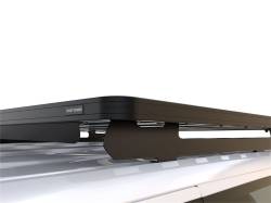 Front Runner - Front Runner KRVT018T Slimline II 1/2 Roof Rack Kit - Image 3