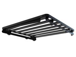 Front Runner - Front Runner KRVT018T Slimline II 1/2 Roof Rack Kit - Image 6