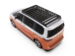 Front Runner - Front Runner KRVT021T Slimline II Roof Rack Kit - Image 1