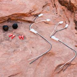 Rock Slide Engineering - Rock Slide SL-DD-100 Step Slider Doors Off Kit for 07-26 Jeep Wrangler JK/JL/JT - Image 2