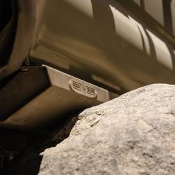 Rock Slide Engineering - Rock Slide BD-SL-100-TACOP Rock Sliders Passenger Side for 05-23 Toyota Tacoma - Image 6
