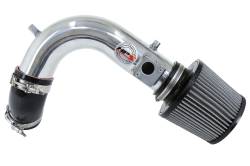 HPS Performance - HPS 827-105P Polished Air Intake Kit for 09-14 Acura TSX - Image 1