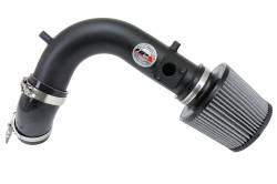 HPS Performance - HPS 827-105WB Black Air Intake Kit for 09-14 Acura TSX & 08-12 Honda Accord 2.4L - Image 1