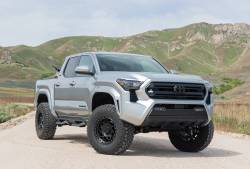 ReadyLift - ReadyLift 62-54360 3" SST Suspension Lift Kit w/Falcon for 24-25 Toyota Tacoma - Image 3