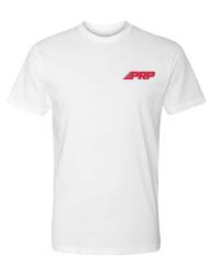 PRP - PRP KM29806 Around The World Tee White - Image 2