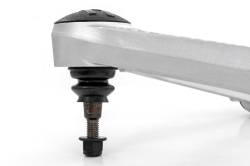 Rough Country Suspension Systems - Rough Country Forged Front Control Arms Stock 24-25 Ford Ranger 50017 - Image 2