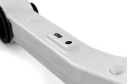 Rough Country Suspension Systems - Rough Country Forged Front Control Arms Stock 24-25 Ford Ranger 50017 - Image 3