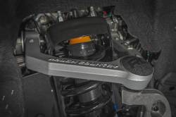 Rough Country Suspension Systems - Rough Country Forged Front Control Arms Stock 24-25 Ford Ranger 50017 - Image 4