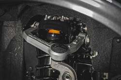 Rough Country Suspension Systems - Rough Country Forged Front Control Arms Stock 24-25 Ford Ranger 50017 - Image 5