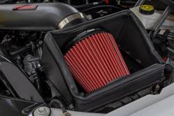 Rough Country Suspension Systems - Rough Country Performance Cold Air Intake 21-25 F150 5.0L 10473 - Image 4