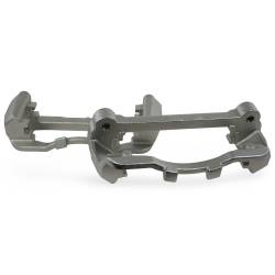 Baer Brake Systems - Baer Brakes 2261049-2 Ford 4WD Front Disc Brake Rotor Set - Image 2