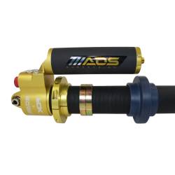 ADS Racing Shocks - ADS Racing 300-MBP12-000 3.0"x12" Multi-Bypass Ring Piggyback Coilovers Each - Image 5