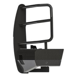 Ranch Hand - Ranch Hand FSC241BL1 Ranch Hand FSC241BL1 Summit Series Front Bumper - Image 3
