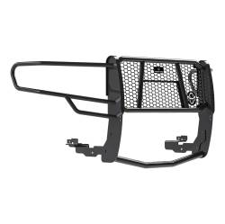 Ranch Hand - Ranch Hand GGD25HBL1 Legend Series Grille Guard for 19-25 Ram 1500 - Image 1