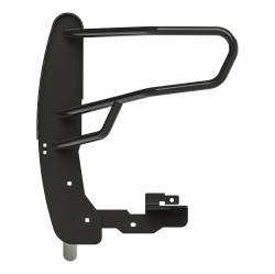 Ranch Hand - Ranch Hand GGD25HBL1 Legend Series Grille Guard for 19-25 Ram 1500 - Image 3