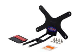 STO N SHO - STO N SHO SNS424 Quick Release License Plate Bracket Cadillac - Image 3