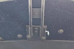 STO N SHO - STO N SHO SNS424 Quick Release License Plate Bracket Cadillac - Image 5