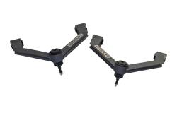 ReadyLift - ReadyLift 67-30320 Front Upper Contorl Arm Kit UCA for 20-25 GM 2500HD 3500HD - Image 1