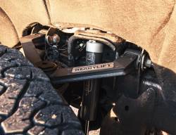 ReadyLift - ReadyLift 67-30320 Front Upper Contorl Arm Kit UCA for 20-25 GM 2500HD 3500HD - Image 2