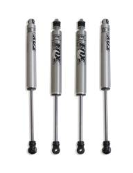 MaxTrac - MaxTrac 943325F F&R FOX 2.0 Performance Series Shocks 2.5" Lift Height - Image 1