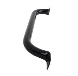 Kentrol - Kentrol 50409 Black Grab Bar for 55-86 Jeep CJ - Image 2