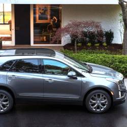 Trim Illusion - Trim Illusion DH334 Front/Rear Door Handle Covers Chrome ATS/CTS/XT4/XT5 - Image 4